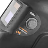 Automatikschweißhelm Güde GSH-TC-2