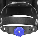 Automatikschweißhelm Güde GSH-TC-2
