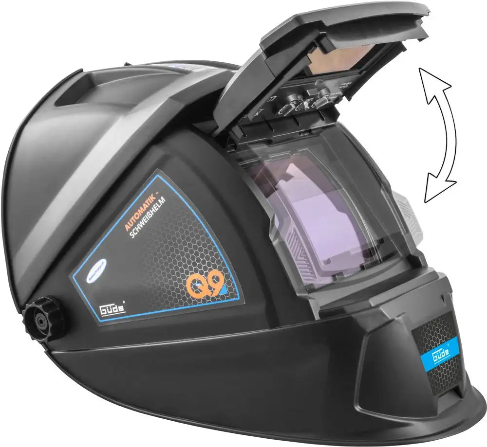 Automatikschweißhelm Güde GSH-K