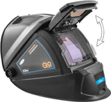 Automatikschweißhelm Güde GSH-K