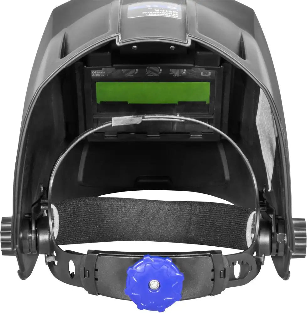 Automatikschweißhelm Güde GSH-K