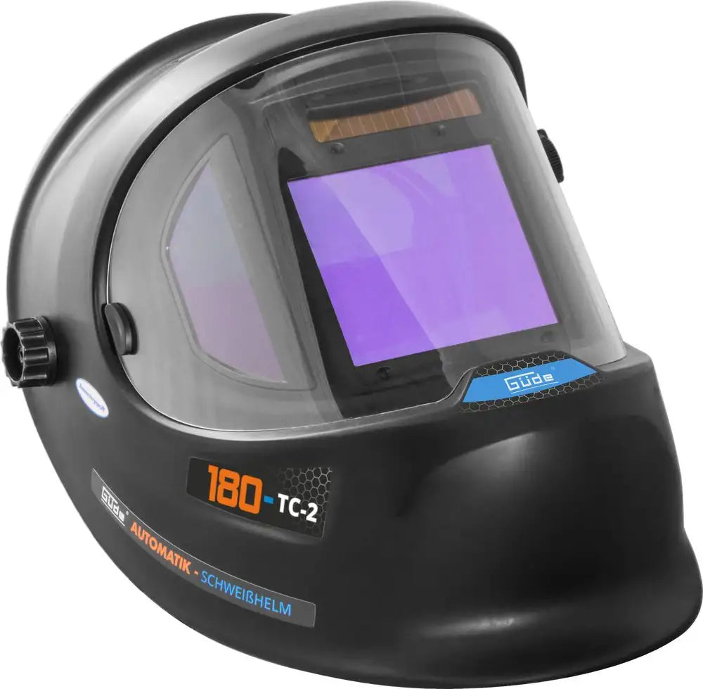 Automatikschweißhelm Güde GSH 180-TC-2