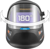 Automatikschweißhelm Güde GSH 180-TC-2