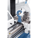 Bernardo Proficenter 900 Vario Metalldrehmaschine / 230 V mit Digitalanzeige
