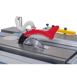 Macchina combinata per legno Bernardo Combinata universale CU 260 R 400V