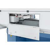 Bernardo CK 320 x 500 – Kompakte und präzise CNC-Drehmaschine