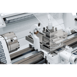 Bernardo Profi 650 G / 230 V Drehmaschine mit 2-Achsen-Digitalanzeige