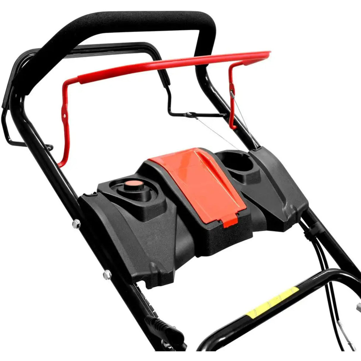 Güde ECO WHEELER 464.4 R Li ES Rasenmäher