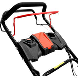 Güde ECO WHEELER 464.4 R Li ES Rasenmäher