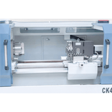 Bernardo CK 400 x 1000 CNC-Drehmaschine – Leistungsstark und hochpräzise