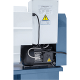 Bernardo Profi 650 G / 400 V Drehmaschine – Robust und präzise