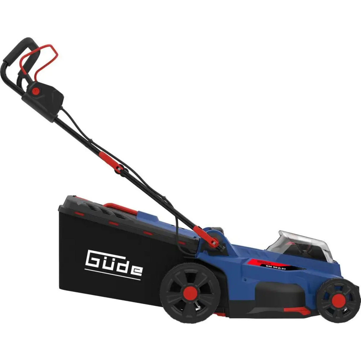 Tagliaerba a batteria Güde RM 36-402-30.37