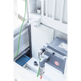 Bernardo CK 400 x 750 CNC-Drehmaschine – Siemens 808D