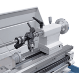 Bernardo Proficenter 900 Vario Metalldrehmaschine / 230 V mit Digitalanzeige