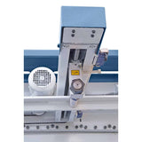 Bernardo MTE 2060 x 3 mm NCC – Motorisierte Guillotine-Schere