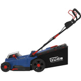 Tagliaerba a batteria Güde RM 36-402-30.37