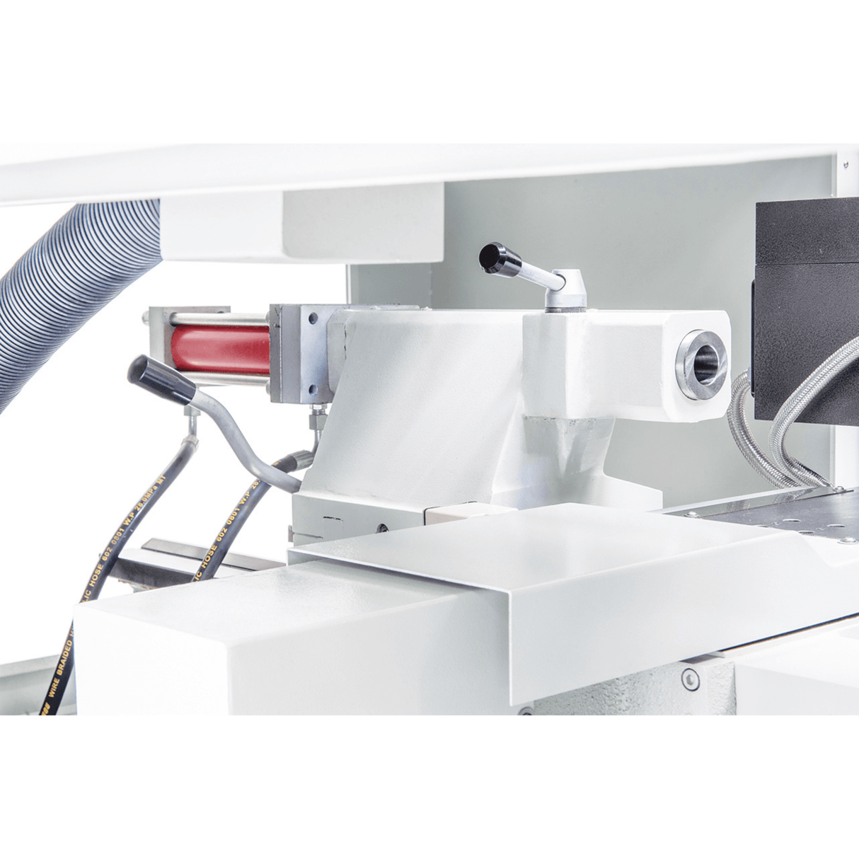 Bernardo CK 400 x 750 CNC-Drehmaschine – Siemens 808D
