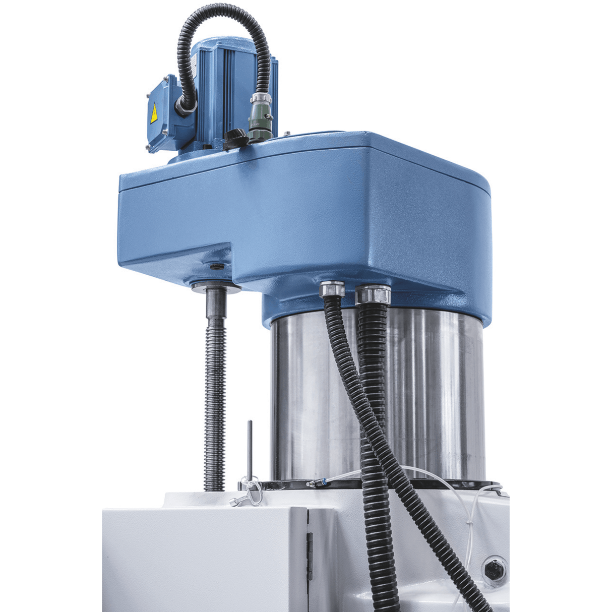 Bernardo RD 1600 Servo-Radialsäulenbohrmaschine
