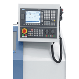 Bernardo CK 320 x 500 – Kompakte und präzise CNC-Drehmaschine