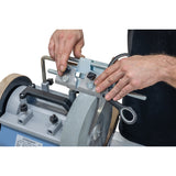 Bernardo NTS 200/250 Pro Scherengerät
