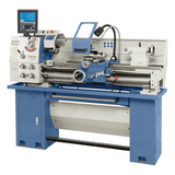 Bernardo Standard 165 D Drehmaschine mit 3-Achsen-Digitalanzeige ES-12 V