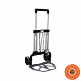 Ravendo ALU 125 Gepäckwagen