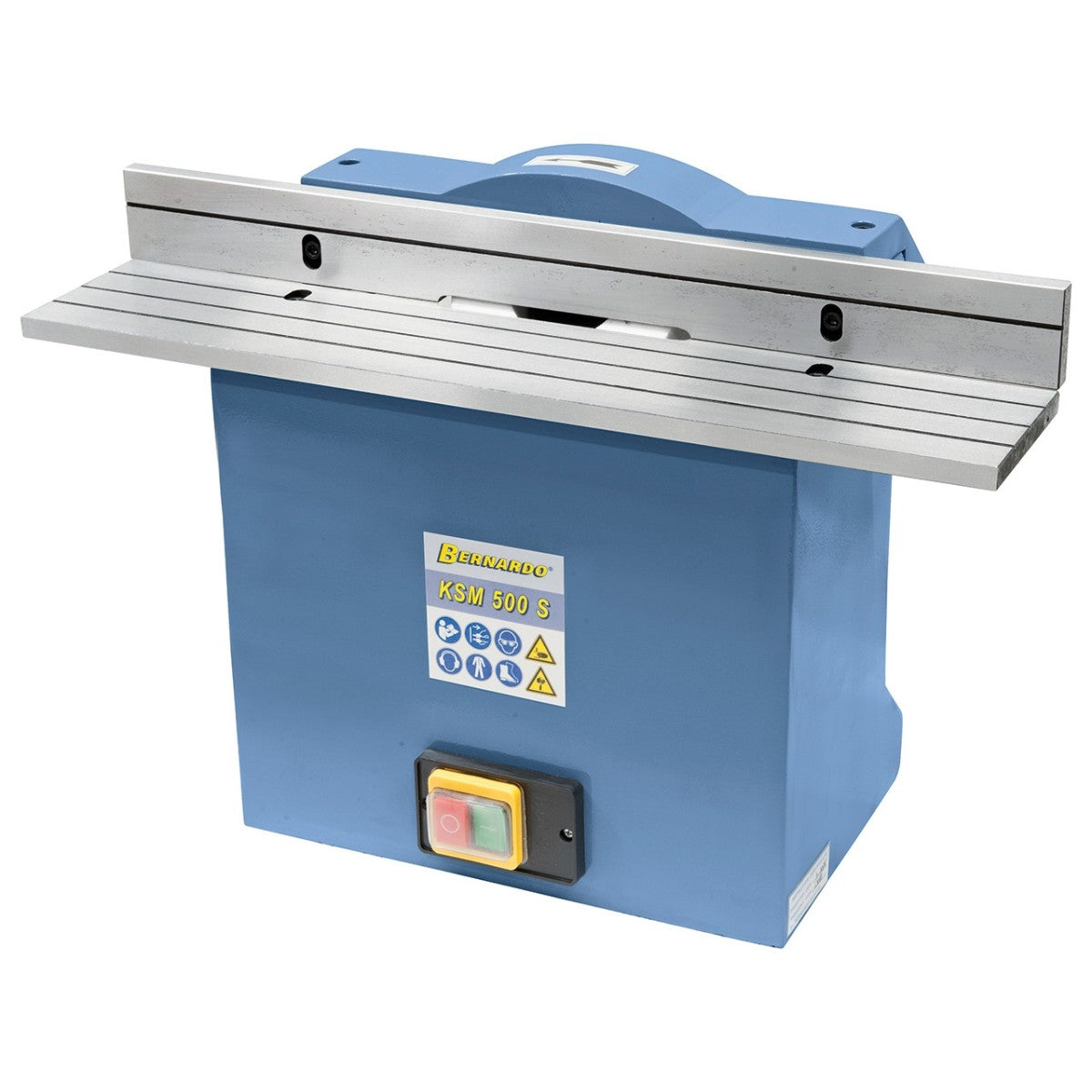Bernardo Levigatrice per bordi KSM 500 S – 400V