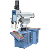 Bernardo Radialbohrmaschine SRB 50 NC