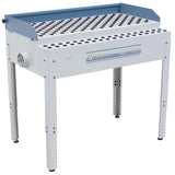 Aspiratore Bernardo Banco di aspirazione BDT 1250