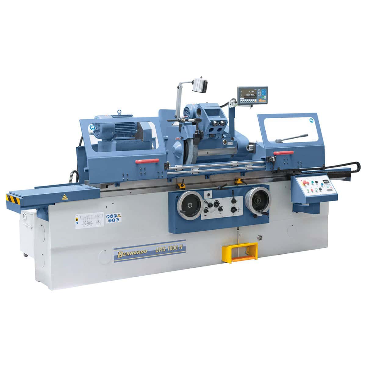 Bernardo URS 1000 N Universal-Rundschleifmaschine