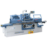 Bernardo URS 1000 N Universal-Rundschleifmaschine