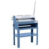 Bernardo PTS 650 S handbetriebene Hebelschere – 650 mm, 1,25 mm Blech