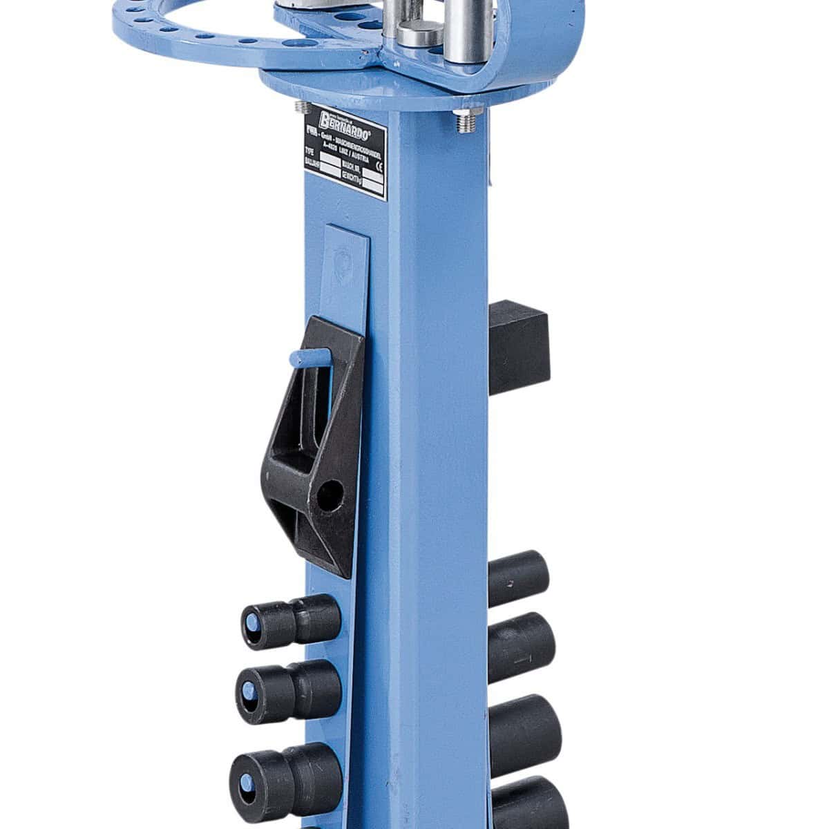 Bernardo MR 100 Pro Universal-Faltmaschine