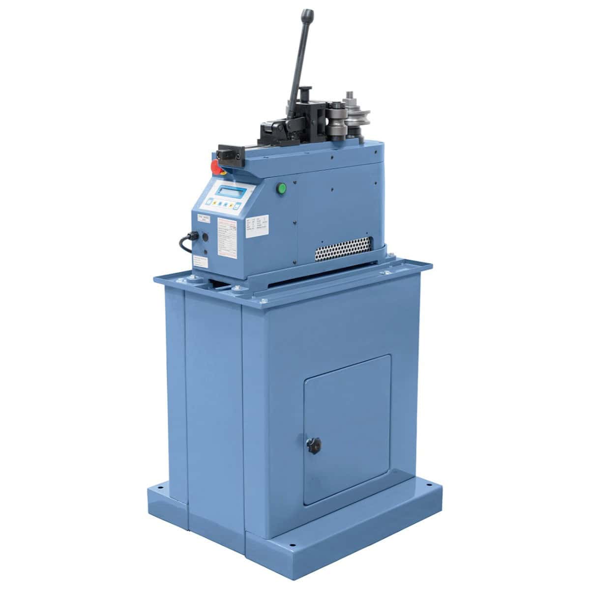 Bernardo Elektrische Rohrbiegemaschine BM 60 A