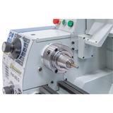 5C Spannzangenfutter mit Adapter für Profi (-center) Serie 550 + Profi 750 LZ