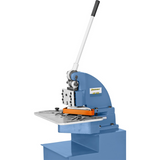 Bernardo AK 150 Manuelle Blechausklinkmaschine