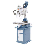 Bernardo FM 40 HSV Bohr-Fräsmaschine