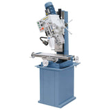 Bernardo FM 45 HS Bohr- und Fräsmaschine