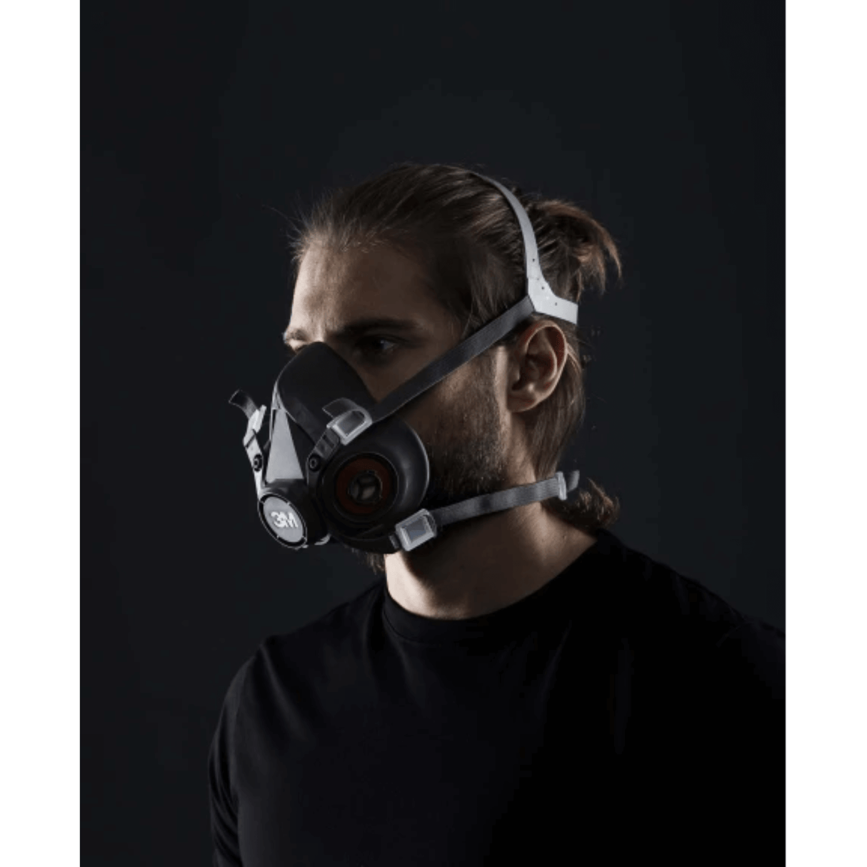 Dispositivo di protezione individuale Ardon – Semimaschera 3M 6300