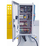 Bernardo MTE 2060 x 3 mm NCC – Motorisierte Guillotine-Schere