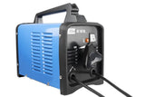 Güde GE 145 W Elektrodenschweißgerät – tragbarer MMA-Inverter bis 100 A