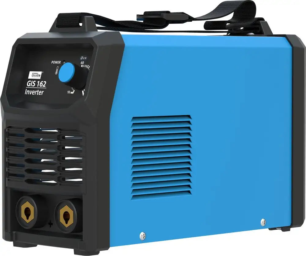 Inverter-Schweißgerät Güde GIS 162