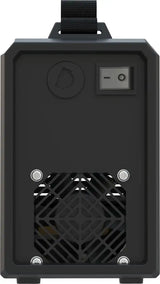 Inverter-Schweißgerät Güde GIS 162