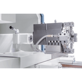 Bernardo CK 400 x 750 CNC-Drehmaschine – Siemens 808D