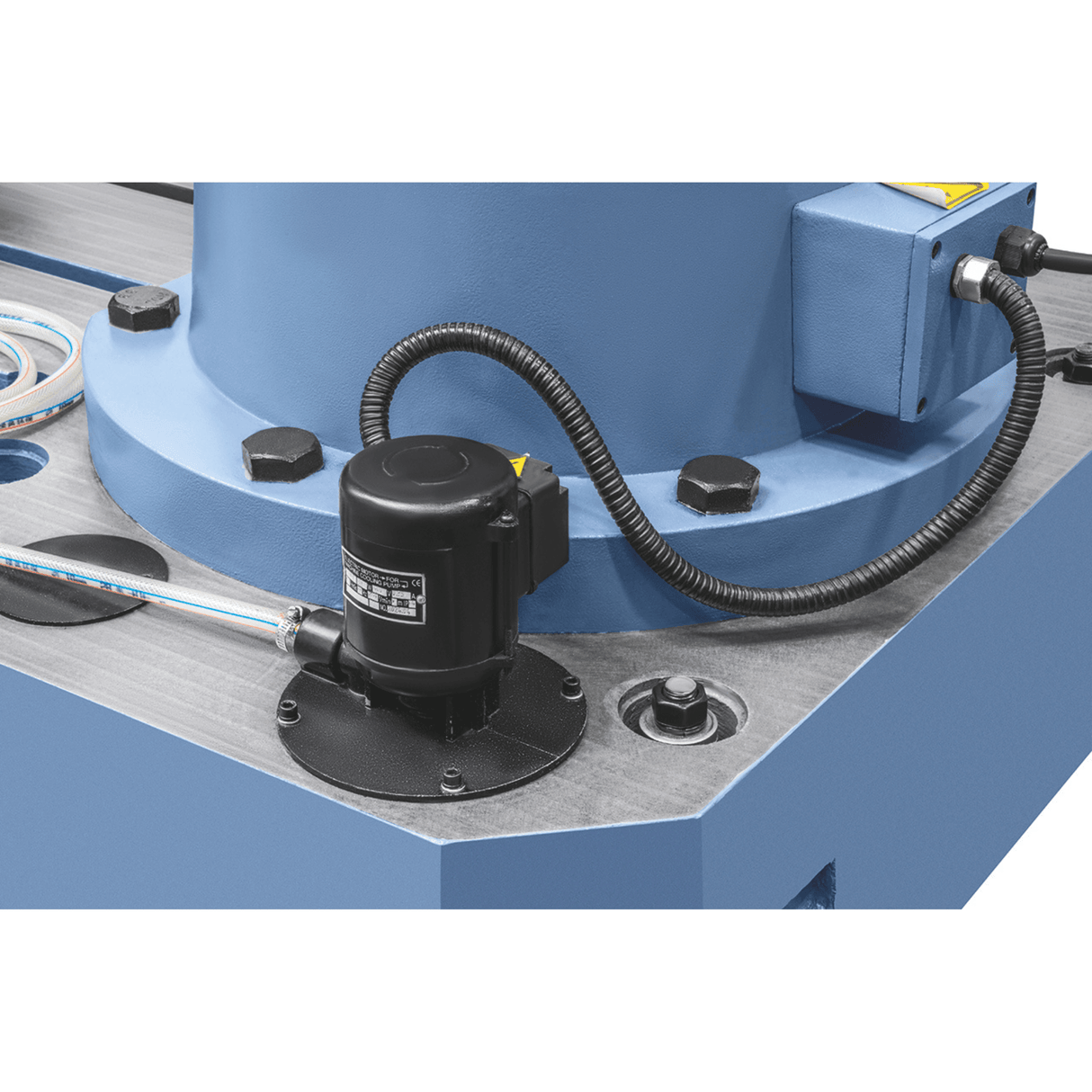 Bernardo RD 1600 Servo-Radialsäulenbohrmaschine