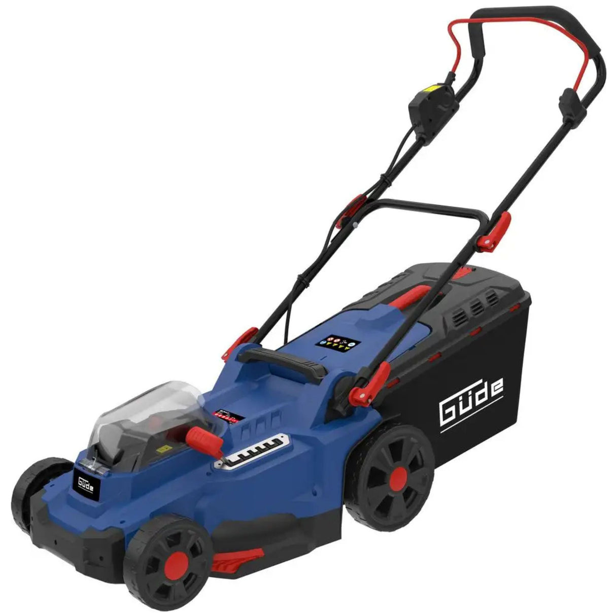 Tagliaerba a batteria Güde RM 36-402-30.37