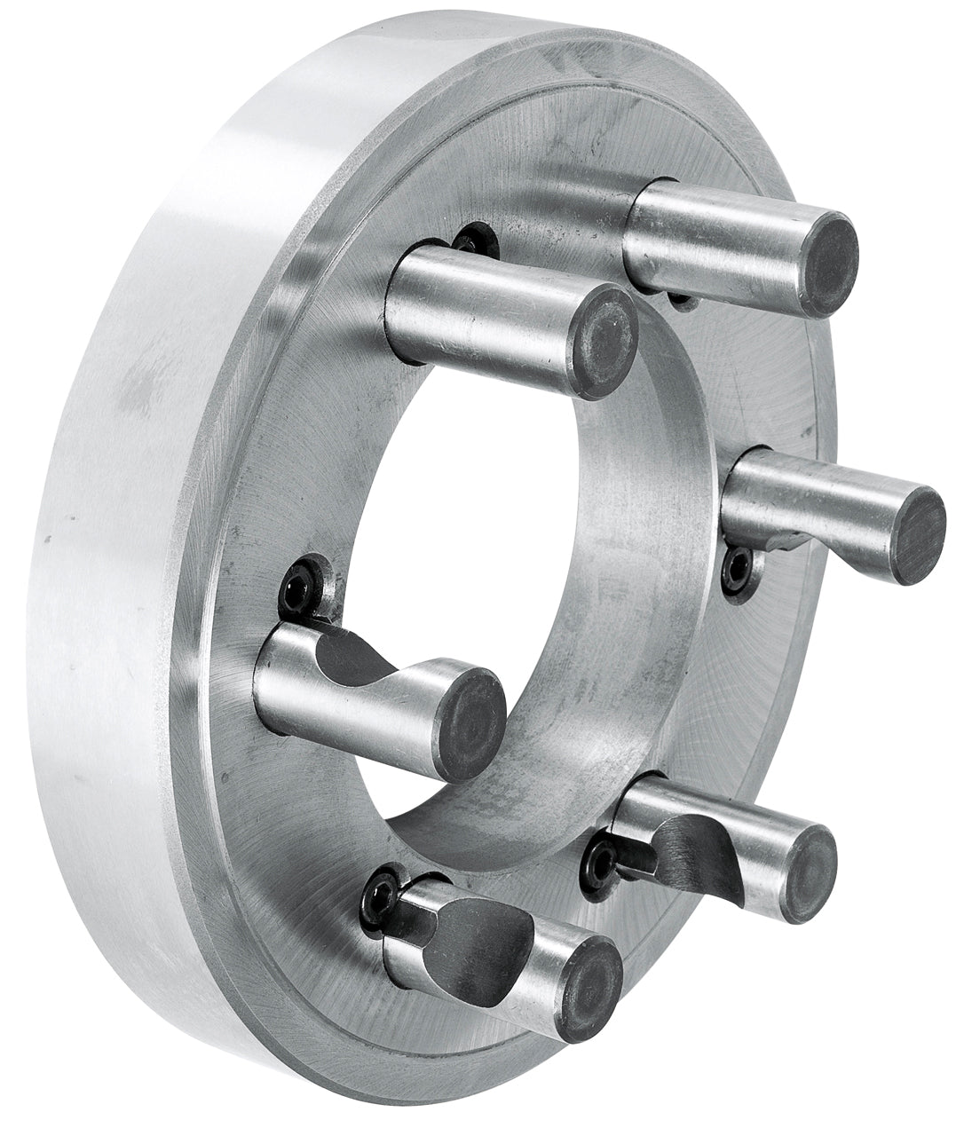 Bernardo Werkzeugmaschinenzubehör Spindelflansch FL-400/D8