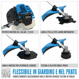 Güde GFS 52.3 Freischneider
