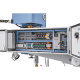 Bernardo RD 1600 Servo-Radialsäulenbohrmaschine