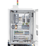 Bernardo CK 400 x 750 CNC-Drehmaschine – Siemens 808D